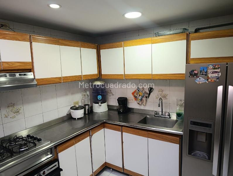 Casa en Venta, LOS ANDES NOROCCIDENTE, Bogotá D.C. - Widok 3