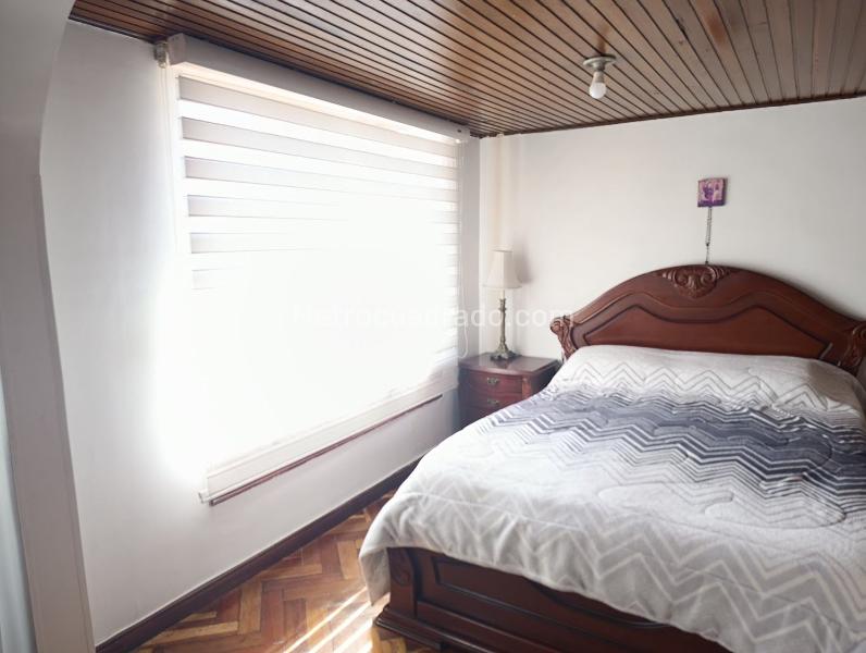 Casa en Venta, LOS ANDES NOROCCIDENTE, Bogotá D.C. - Widok 4