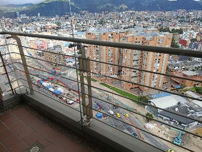 Apartamento en venta en Andes Norte, Bogotá · foto 4 de 20
