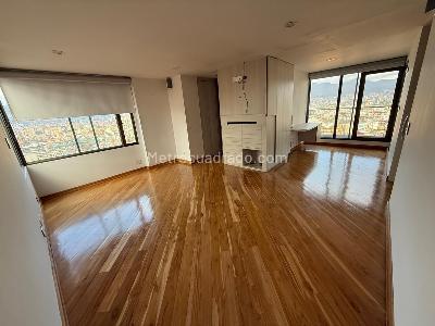 Apartamento en venta en Andes Norte, Bogotá · foto 5 de 20