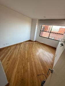 Apartamento en venta en Andes Norte, Bogotá · foto 8 de 20