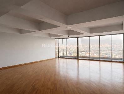 Apartamento en venta en Andes Norte, Bogotá · foto 9 de 20