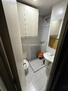 Apartamento en venta en Andes Norte, Bogotá · foto 18 de 20