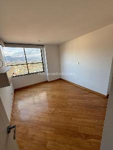 Apartamento en venta en Andes Norte, Bogotá · foto 19 de 20