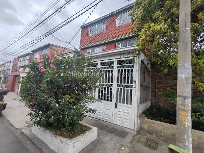 Casa en Venta, LA EUROPA, Bogotá D.C.