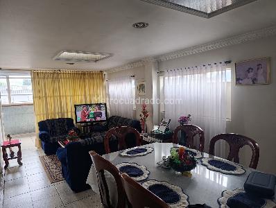 Casa de 5 alcobas en venta en La Europa, Bogotá, 385 m² · foto 5 de 20