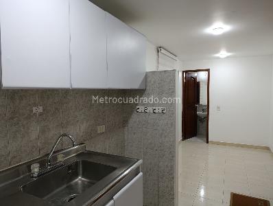 Apartaestudio en Arriendo, PUENTE LARGO, Bogotá D.C. en arriendo en Puente Largo