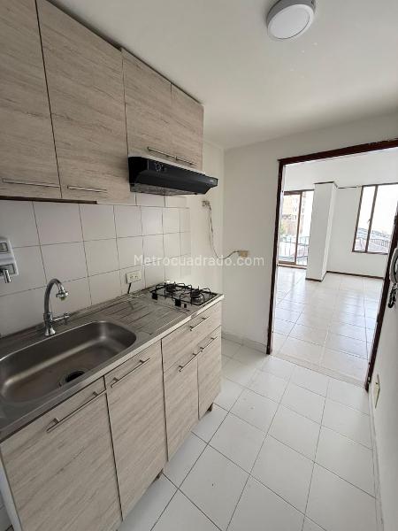 Apartamento en Arriendo, ANDES NORTE, Bogotá D.C. en Andes Norte
