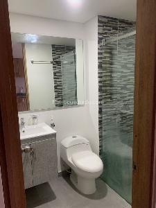 Apartaestudio en venta en J Vargas, Bogotá, 31 m² · foto 12 de 14
