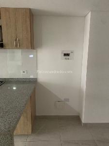 Apartaestudio en venta en J Vargas, Bogotá, 31 m² · foto 13 de 14