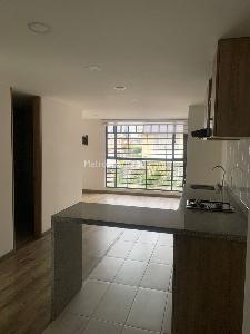 Apartaestudio en venta en J Vargas, Bogotá, 31 m² · foto 4 de 14