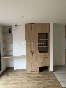Apartaestudio en venta en J Vargas, Bogotá, 31 m² · foto 5 de 14