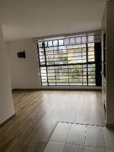 Apartaestudio en venta en J Vargas, Bogotá, 31 m² · foto 6 de 14