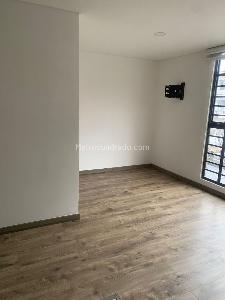 Apartaestudio en venta en J Vargas, Bogotá, 31 m² · foto 7 de 14