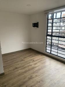 Apartaestudio en venta en J Vargas, Bogotá, 31 m² · foto 8 de 14