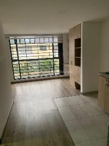 Apartaestudio en venta en J Vargas, Bogotá, 31 m² · foto 9 de 14