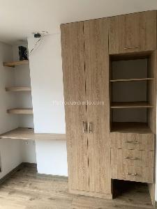 Apartaestudio en venta en J Vargas, Bogotá, 31 m² · foto 10 de 14