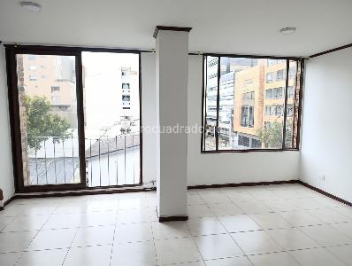 Apartamento en venta en Andes Norte, Bogotá · foto 9 de 20