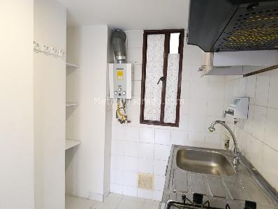 Apartamento en venta en Andes Norte, Bogotá · foto 10 de 20
