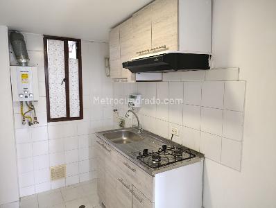 Apartamento en venta en Andes Norte, Bogotá · foto 11 de 20