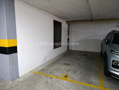 Apartamento en venta en Andes Norte, Bogotá · foto 17 de 20