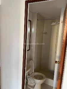 Apartamento en venta en Andes Norte, Bogotá · foto 14 de 20