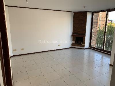 Apartamento en venta en Andes Norte, Bogotá · foto 7 de 20
