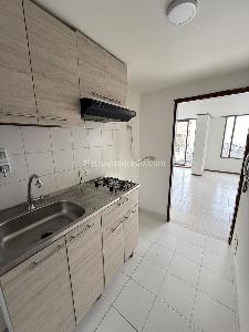 Apartamento en venta en Andes Norte, Bogotá · foto 16 de 20