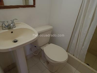 Apartamento en venta en Andes Norte, Bogotá · foto 20 de 20
