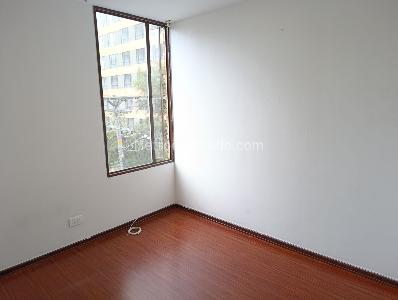 Apartamento en venta en Andes Norte, Bogotá · foto 6 de 20