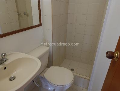 Apartamento en venta en Andes Norte, Bogotá · foto 19 de 20