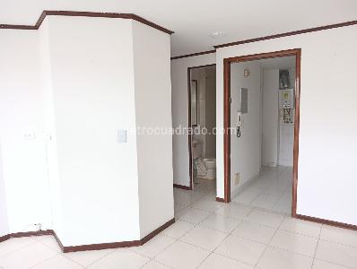 Apartamento en venta en Andes Norte, Bogotá · foto 3 de 20