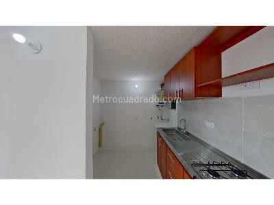Apartamento en venta en Fontibon, Bogotá · foto 14 de 17