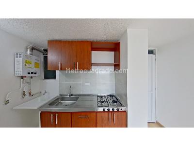 Apartamento en venta en Fontibon, Bogotá · foto 15 de 17