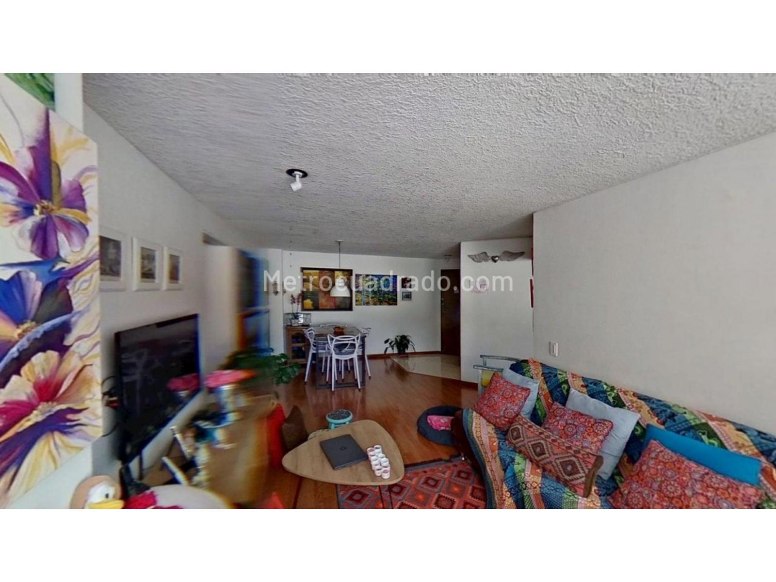 Apartamento en Venta  Usaquen