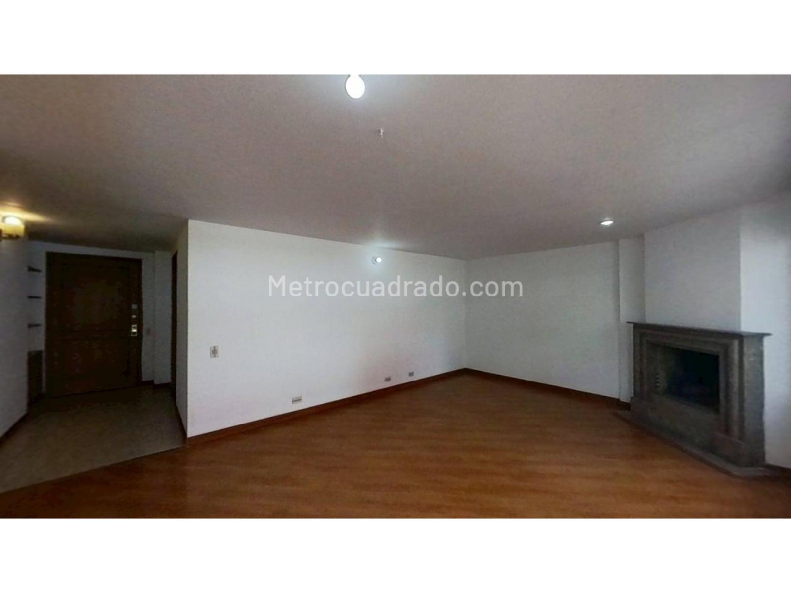 Apartamento en Venta  Chapinero