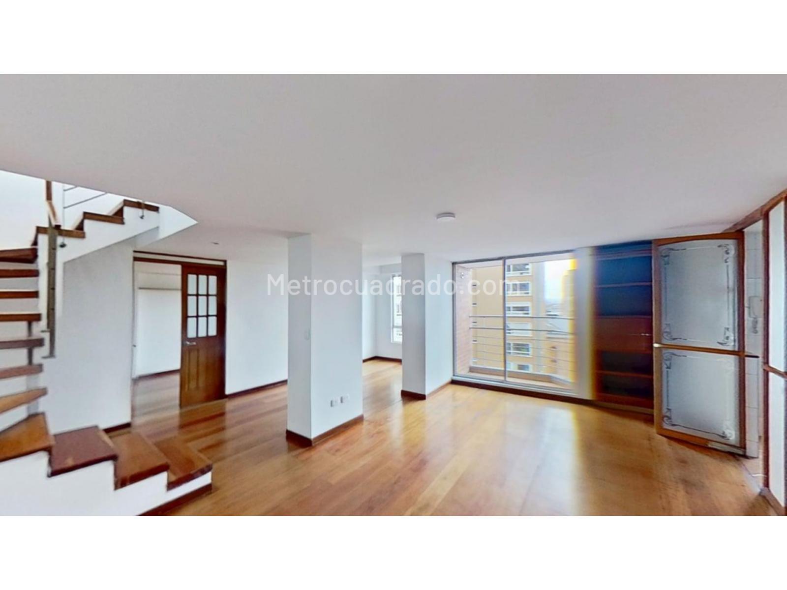 Apartamento en Venta  Chapinero