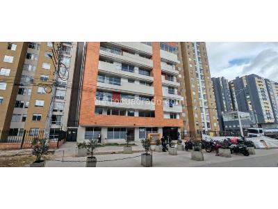 Apartamento en venta en Kennedy Central, Bogotá · foto 7 de 17