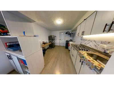 Apartamento en venta en Kennedy Central, Bogotá · foto 8 de 17