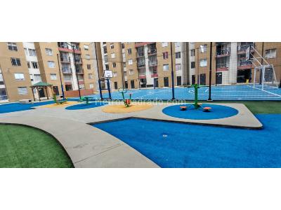Apartamento en venta en Kennedy Central, Bogotá · foto 9 de 17
