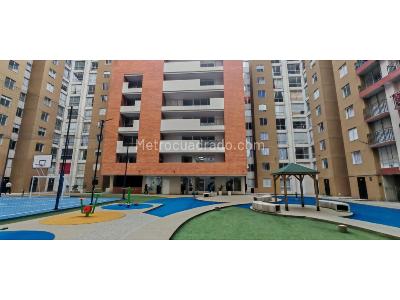 Apartamento en venta en Kennedy Central, Bogotá · foto 10 de 17