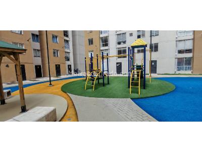 Apartamento en venta en Kennedy Central, Bogotá · foto 12 de 17