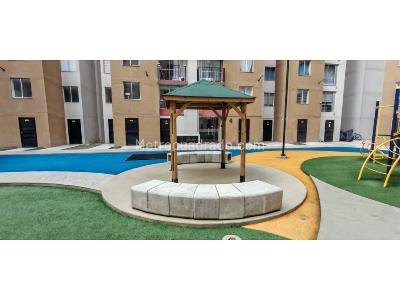 Apartamento en venta en Kennedy Central, Bogotá · foto 13 de 17