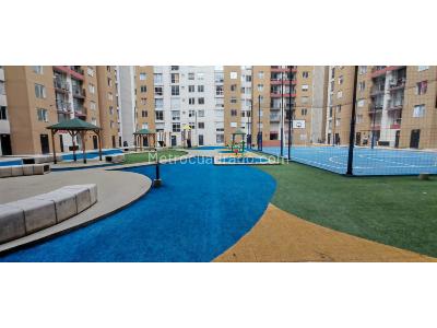 Apartamento en venta en Kennedy Central, Bogotá · foto 16 de 17