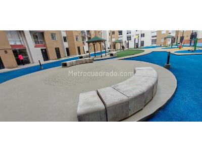 Apartamento en venta en Kennedy Central, Bogotá · foto 17 de 17