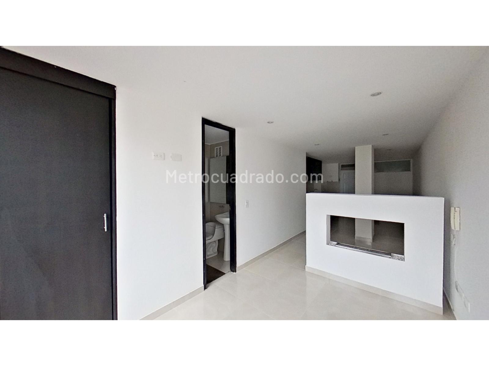 Apartamento en Venta  Teusaquillo