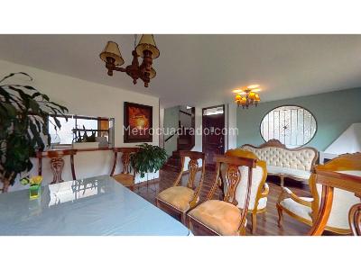 Casa en venta en Cortijo, Mosquera · foto 2 de 20