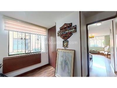Casa en venta en Cortijo, Mosquera · foto 12 de 20