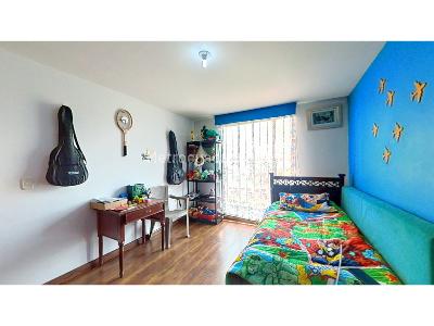 Casa en venta en Cortijo, Mosquera · foto 19 de 20