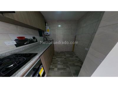 Apartamento en venta en El Porvenir, Bogotá · foto 2 de 13